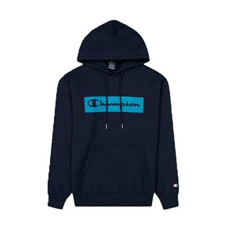 Champion Hooded Sweatshirt