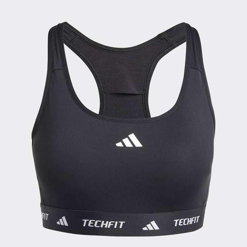 adidas Sujetador Deportivo Media Sujeción Mujer Tf Bra