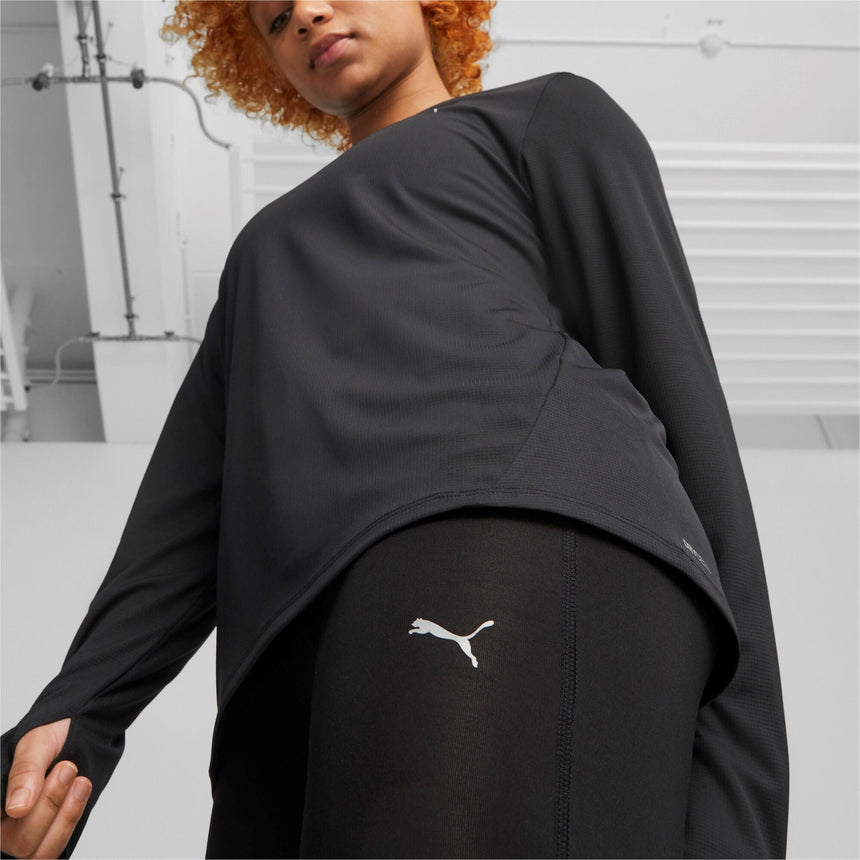 Puma Run Favorite Reg Ris