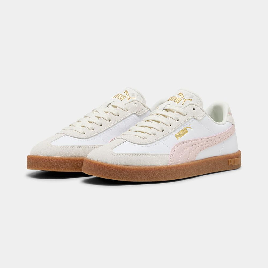 Zaparilla Puma Club Ii Era