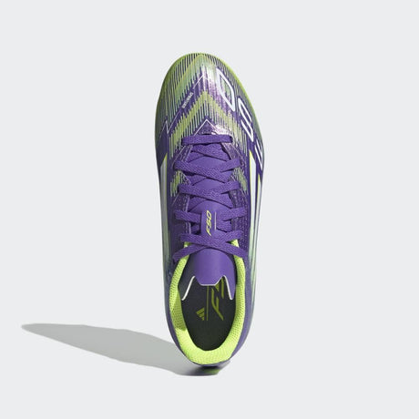 adidas Botas De Fútbol Niño F50 League Fg/mg J