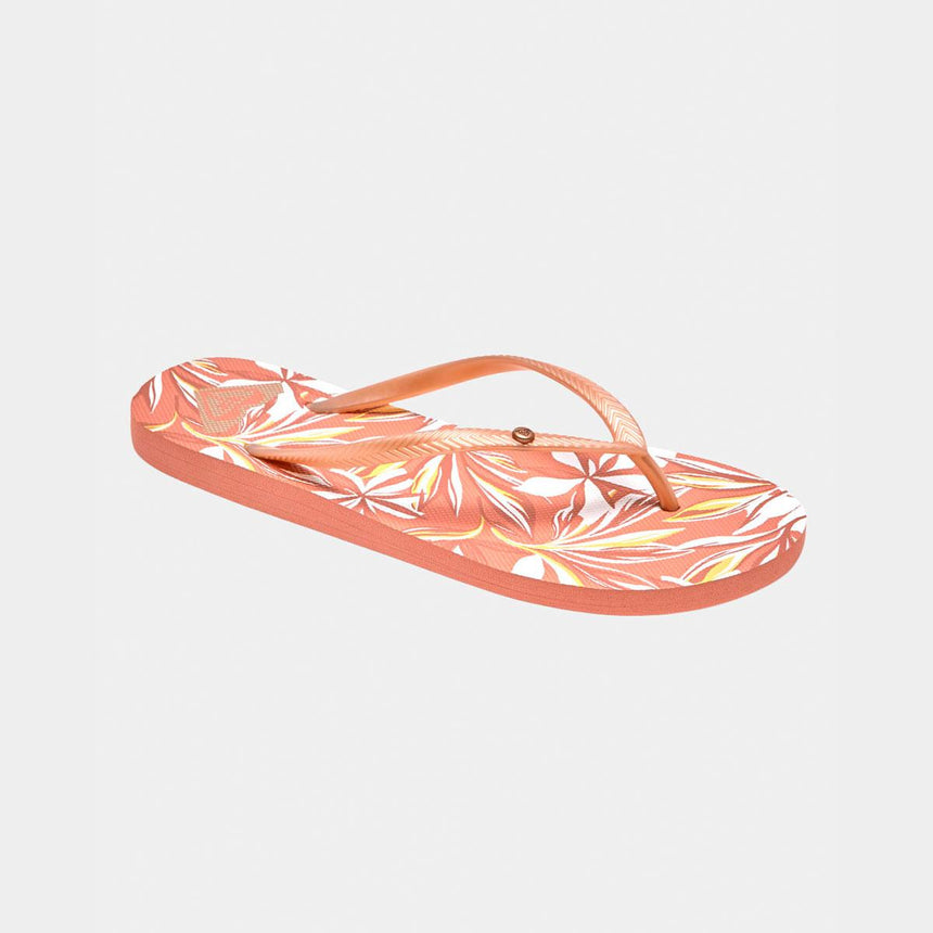 Roxy Bermuda Print