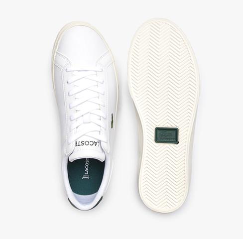 Lacoste Lerond Pro