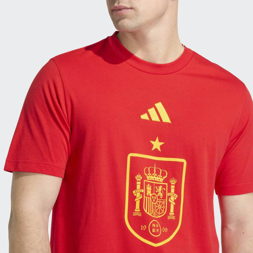 adidas Camiseta España Dna Graphic
