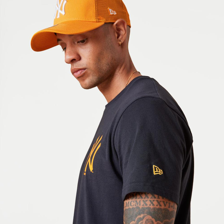 New Era League Essential Tee