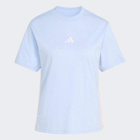 adidas Camiseta Essentials Cotton 3 Bandas