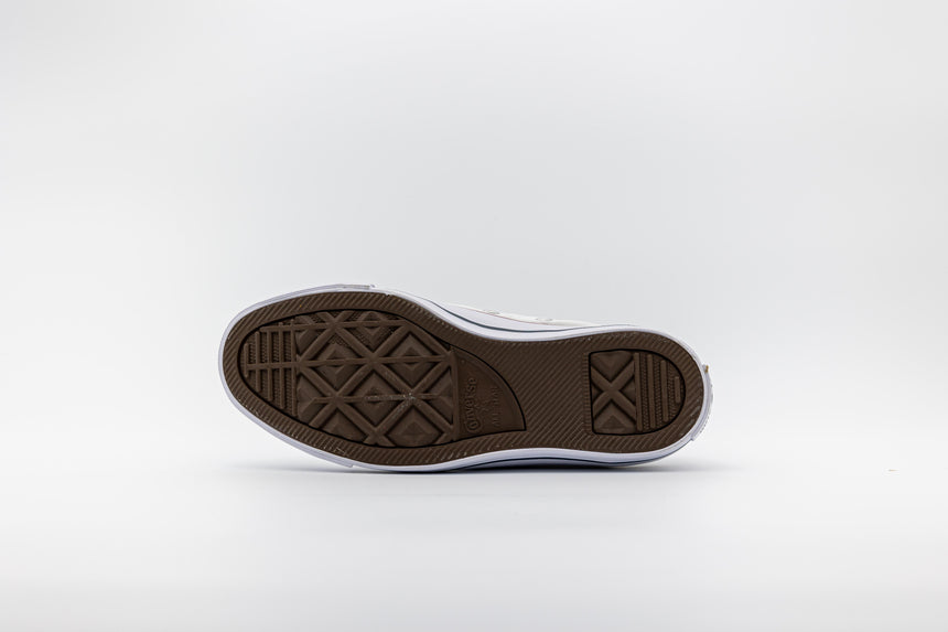 Zapatillas Converse Chuck Taylor All Star Canvas (caña Baja)