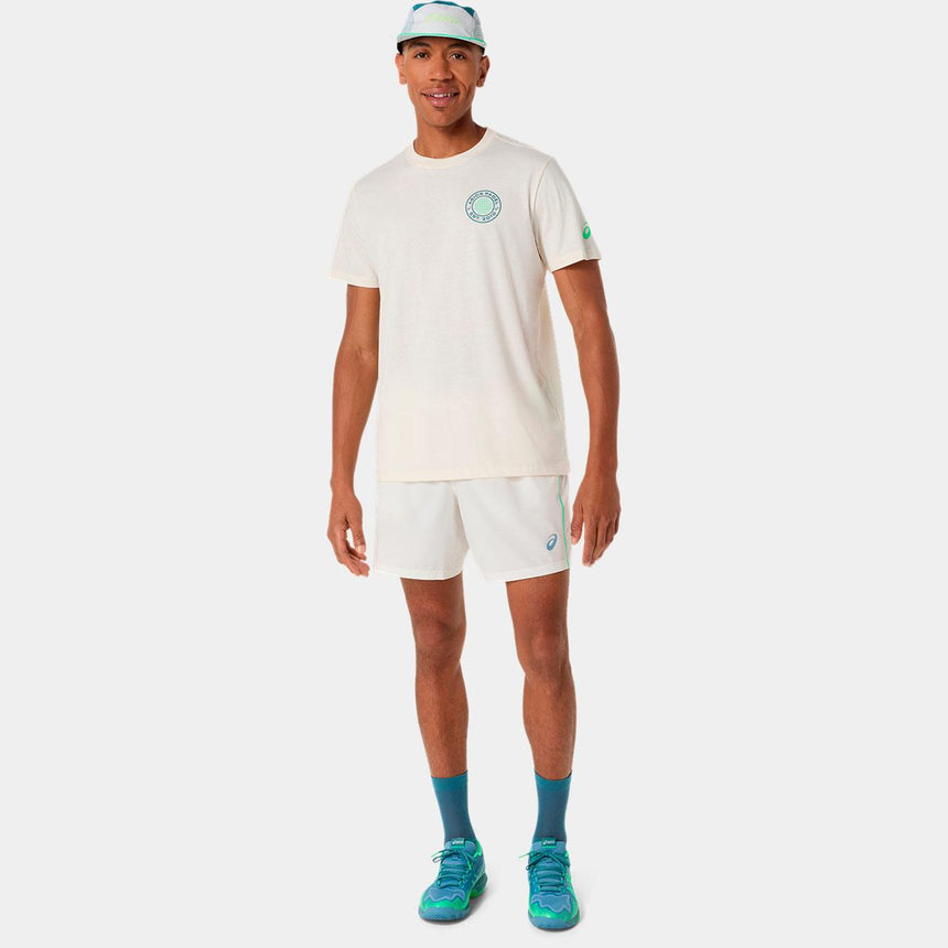 Short Asics Padel Court 7in