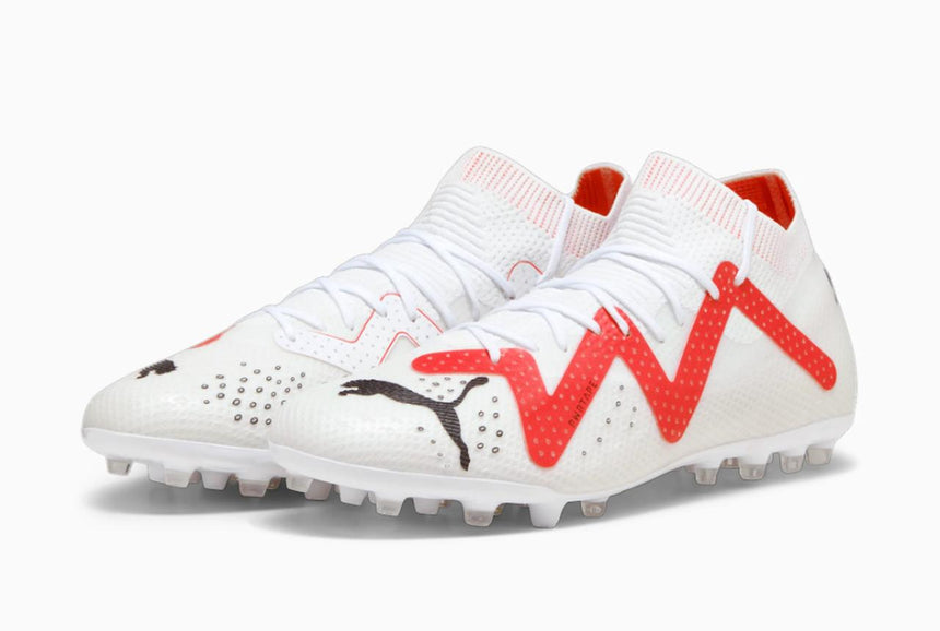 Botas De Futbol Puma Future Pro mg