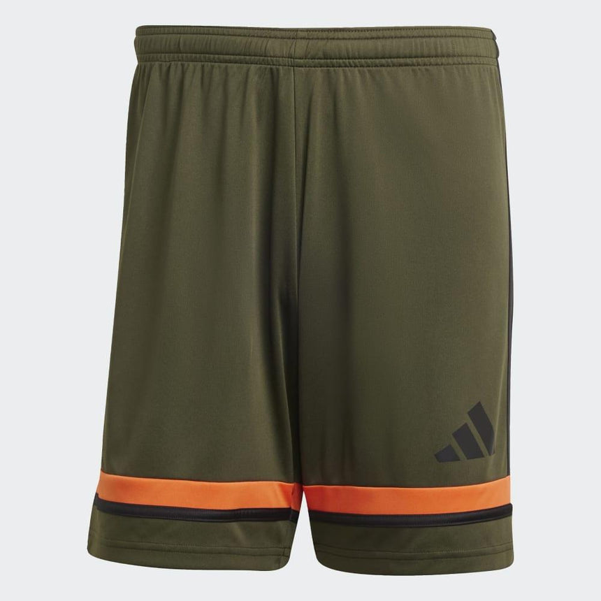 Pantalón Corto adidas Squadra 25