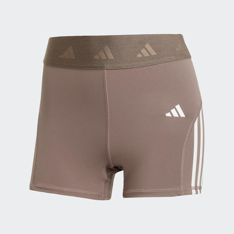 adidas Mallas Cortas Hyperglam 3-Inch