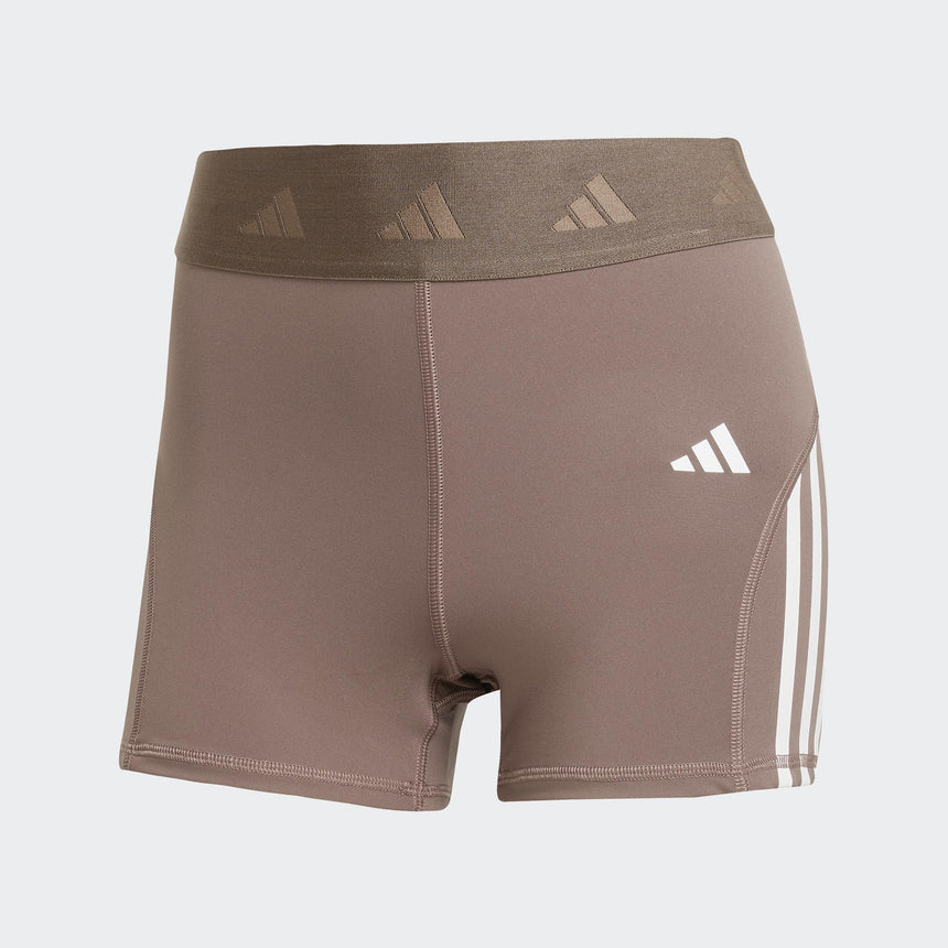 adidas Mallas Cortas Hyperglam 3-Inch