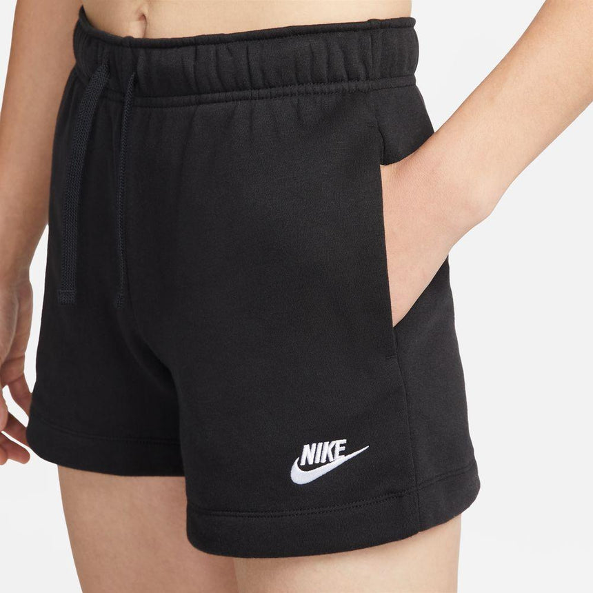 Nike Sportswear Club Fleece