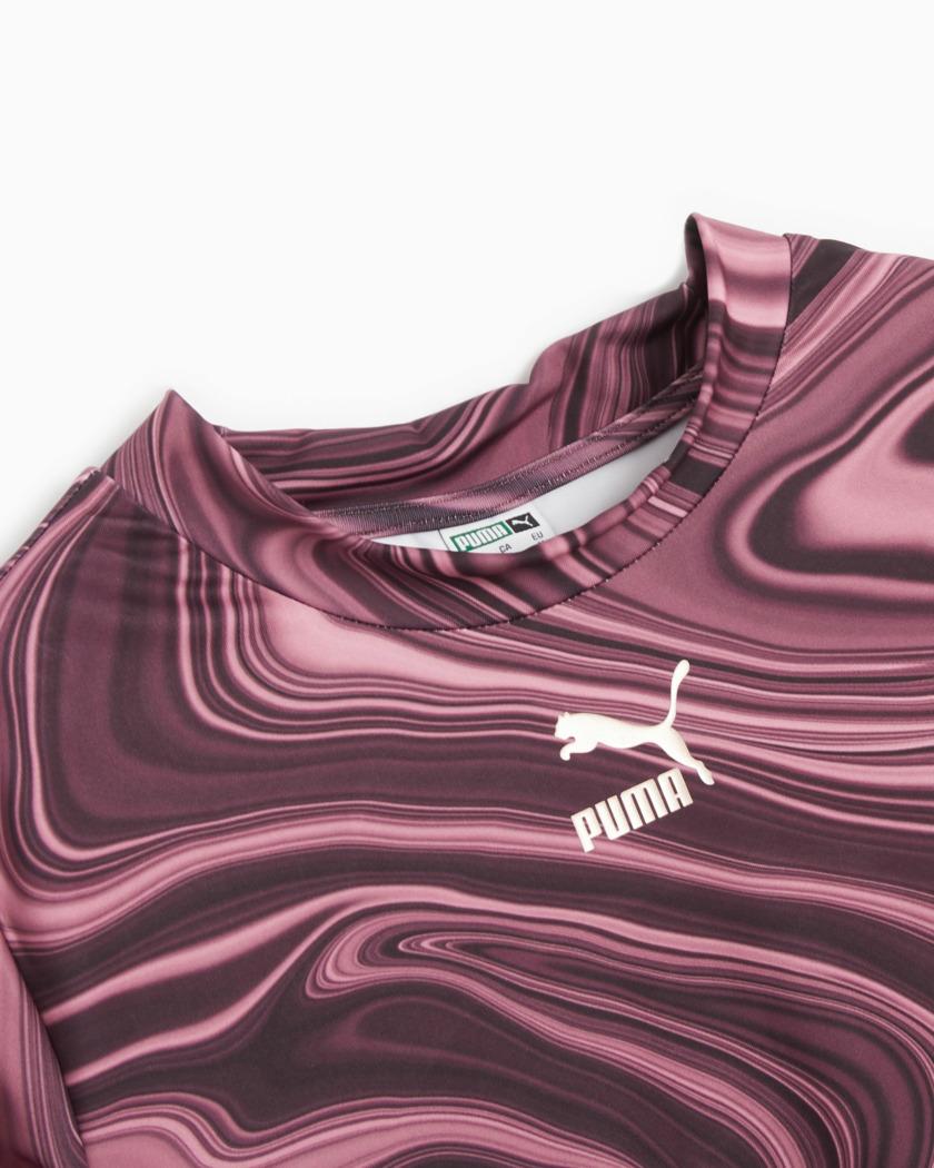Puma Long Sleeve