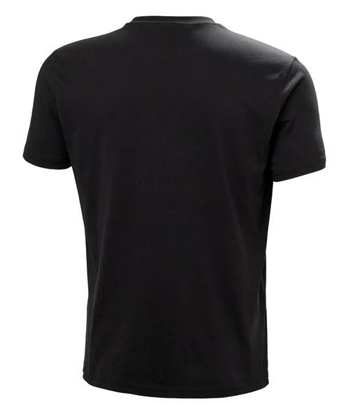 Hellyhansen Box T