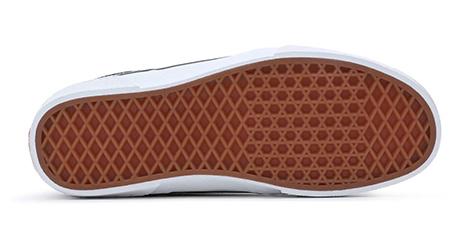 Vans Mn Caldrone