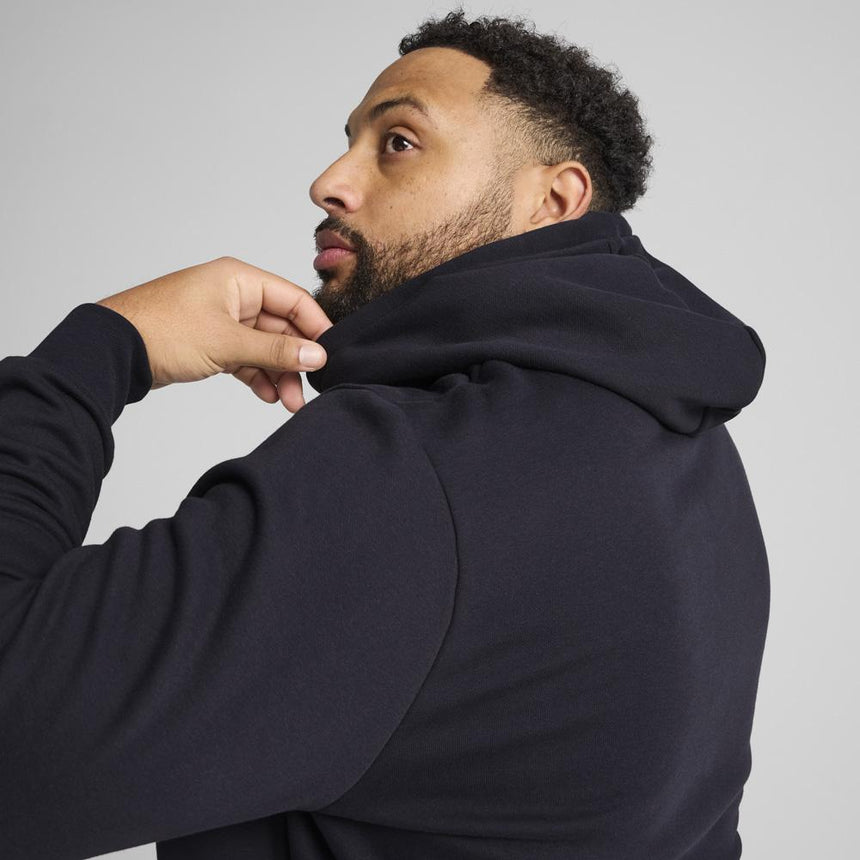 Sudadera Con Capucha Essentials Con Logo N.º 1 Para Hombre