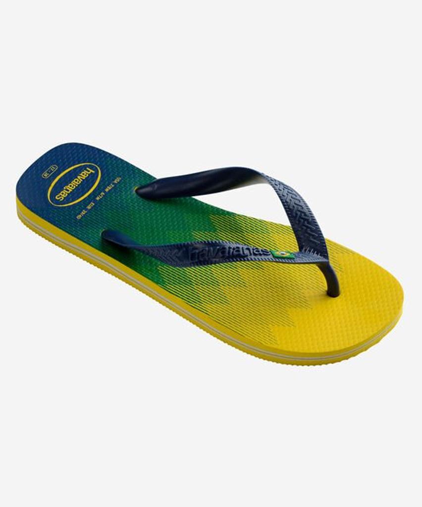 Havaianas Brasil Fresh