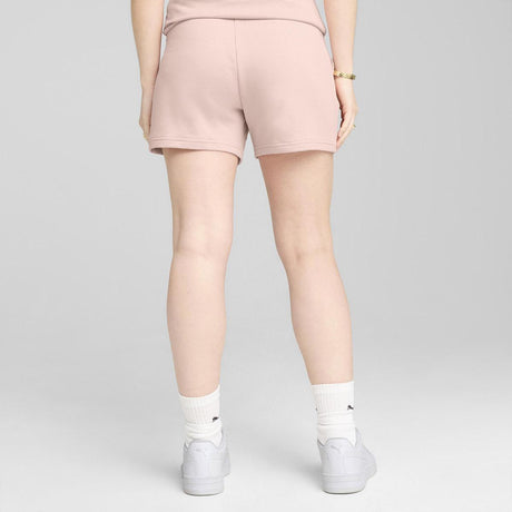 Puma Short Ess Small No.1 Logo 5"