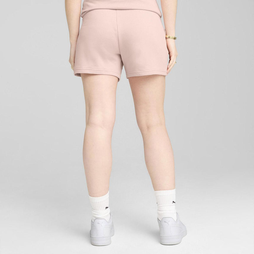 Puma Short Ess Small No.1 Logo 5"