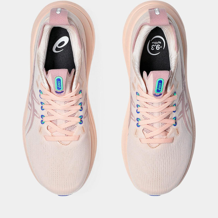 Zapatillas Asics GeL-Nimbus 28 Mujer