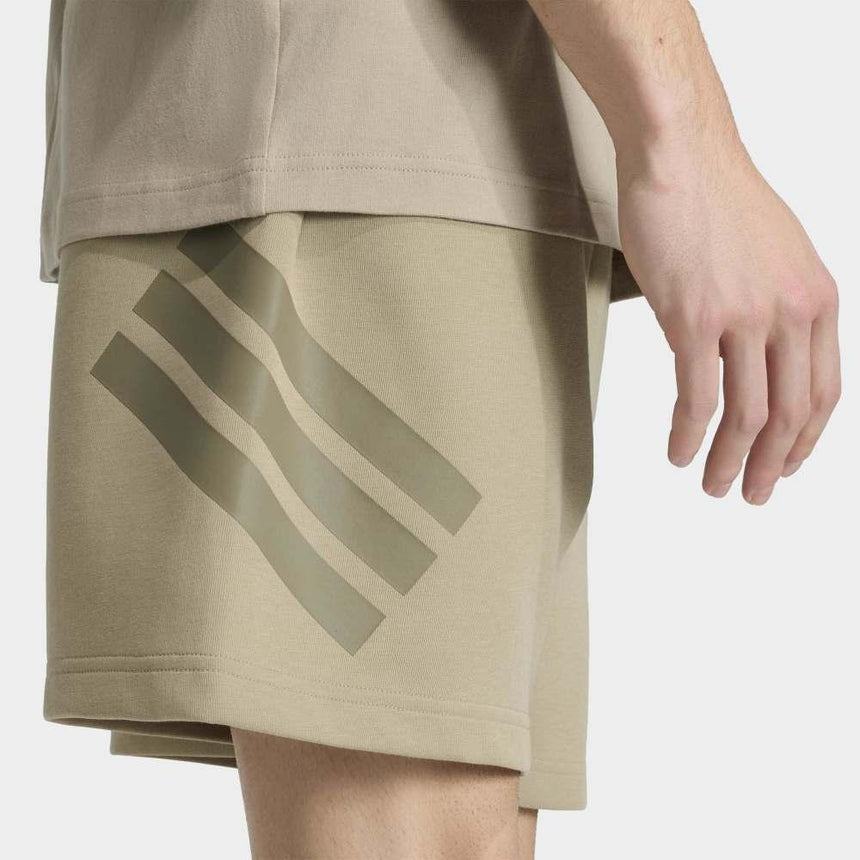 adidas Pantalón Corto Future Icons 3 Stripes