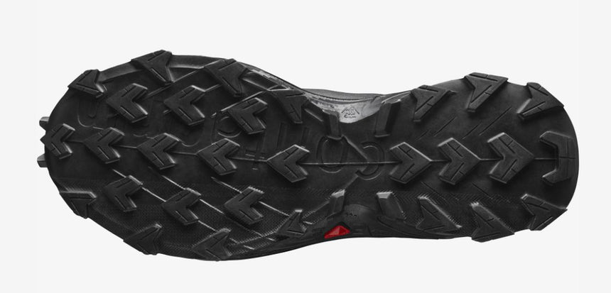 Salomon Supercross 4