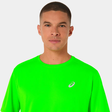 Camiseta Asics Core Ss Top