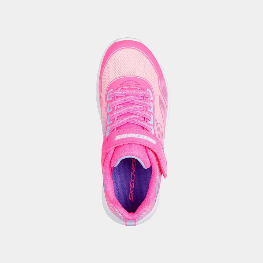 Zapatilla Skechers Microspec Advance