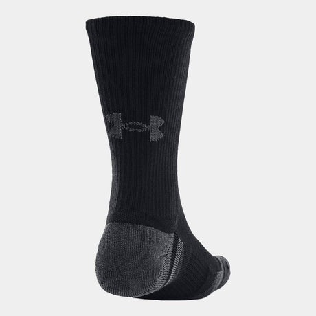Calcetines Largos Ua Performance Tech - Paquete De 3