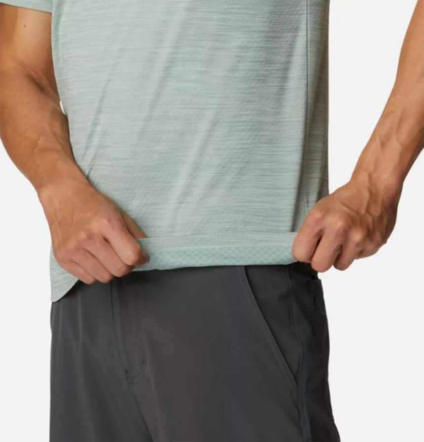 Columbia Camiseta Técnica Zero Rules™ Hombre
