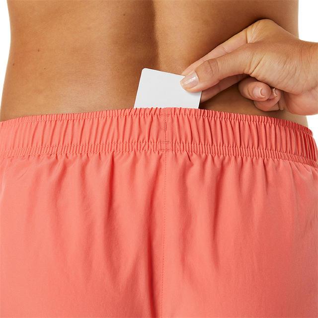 Asics Core Split Short