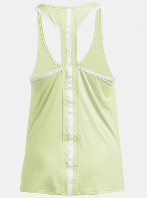 Under Armour Knockout Tank
