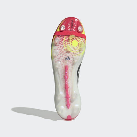 adidas Bota De Fútbol Con Lengüeta Plegable Predator Elite Césped Artificial