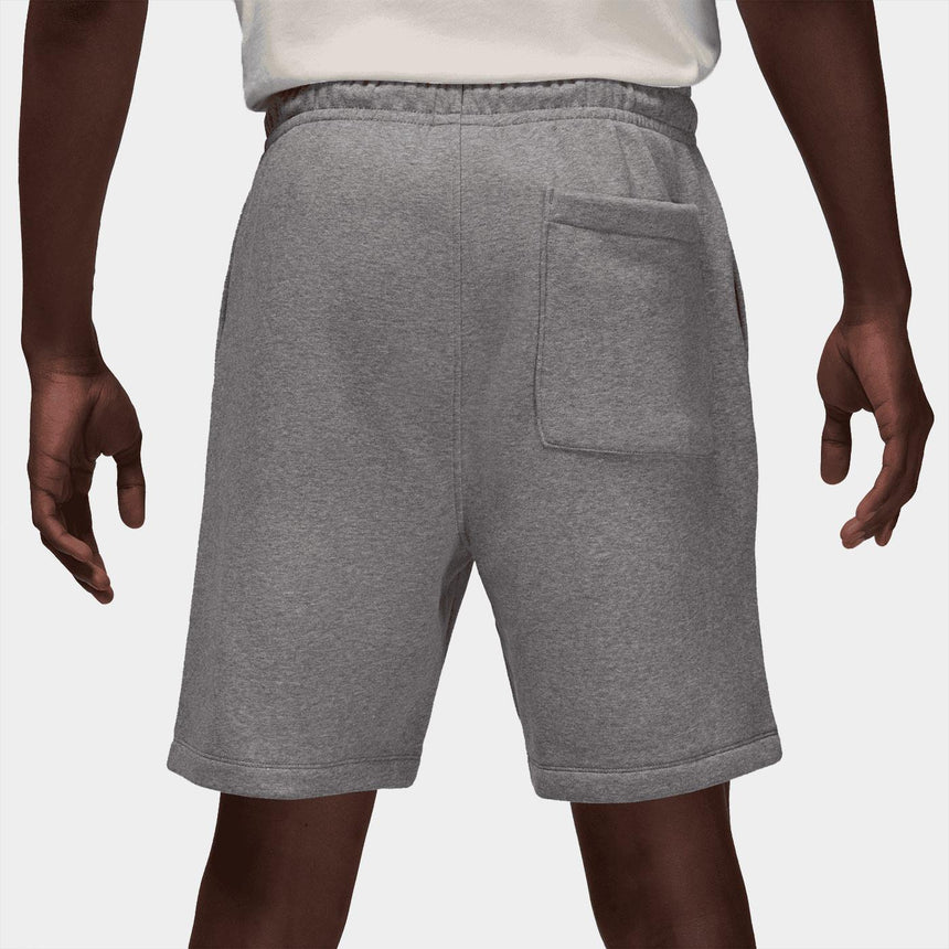 Pantalón Corto Jordan Brooklyn Fleece