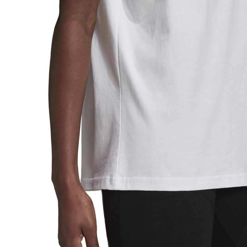 adidas Camiseta Essentials 3 Bandas