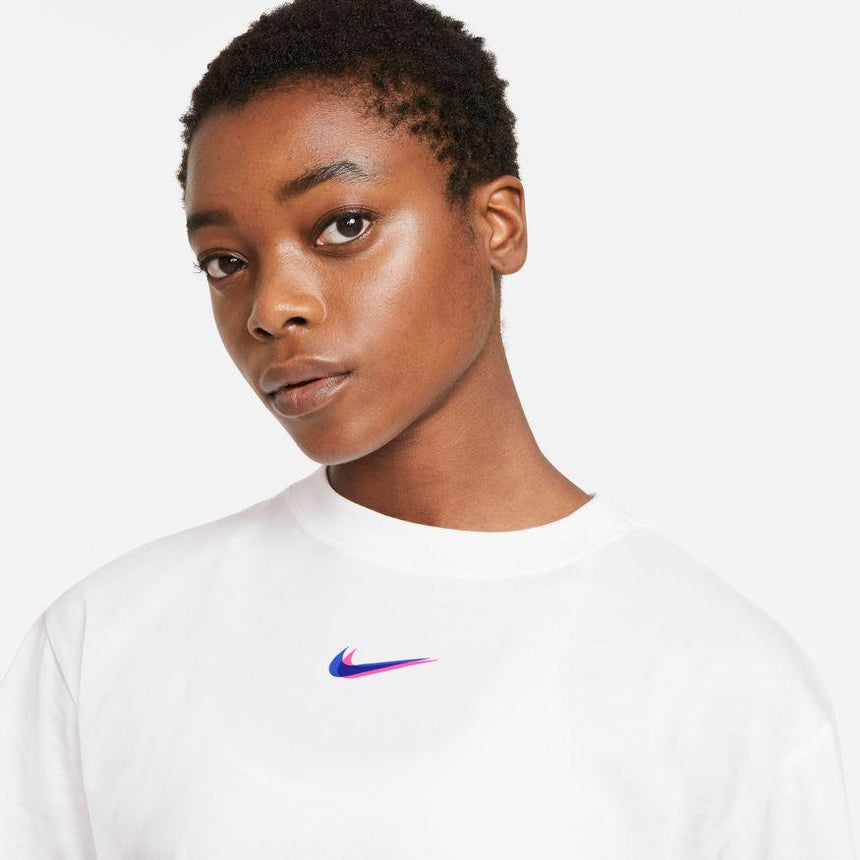 Nike W Nsw Essntl Dress Prnt