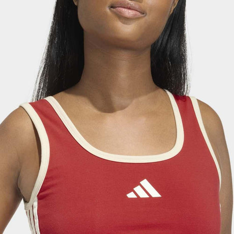 adidas Camiseta Sin Mangas Stadium