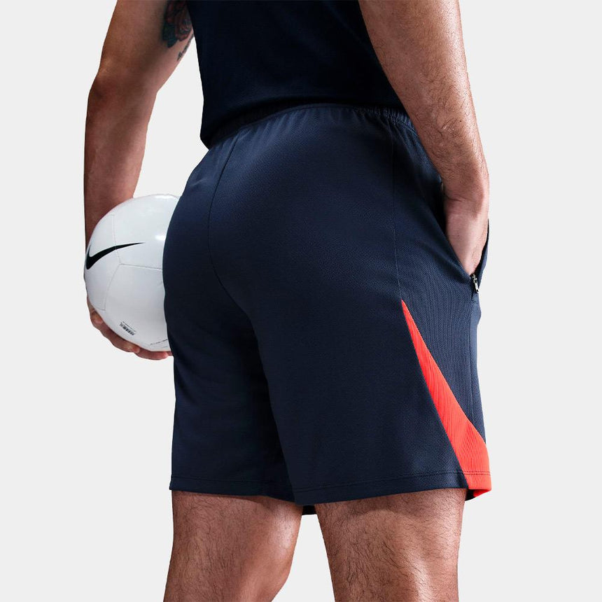 Pantalón Corto Nike Strike De Fútbol DrI-Fit - Hombre