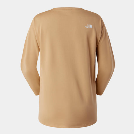 Forro Polar The North Face Meteora 1/4 Zip Para Mujer