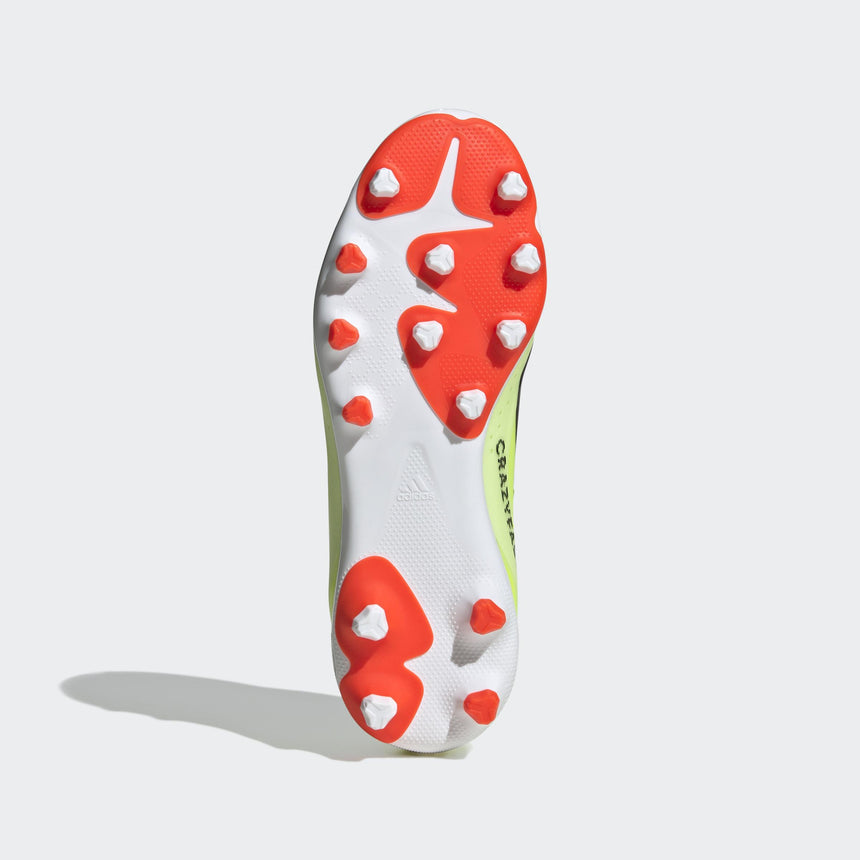 Botas De Fútbol Niño X Crazyfast League Mg J adidas Performance