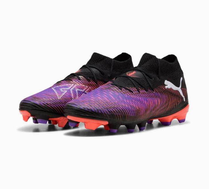 Botas De Futbol Puma Future 8 Pro Fg/ag