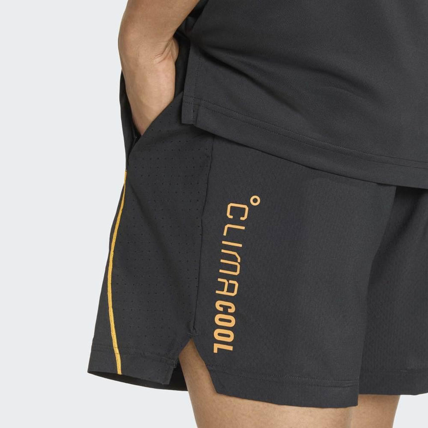 adidas Pantalón Corto Tech Apparel Climacool