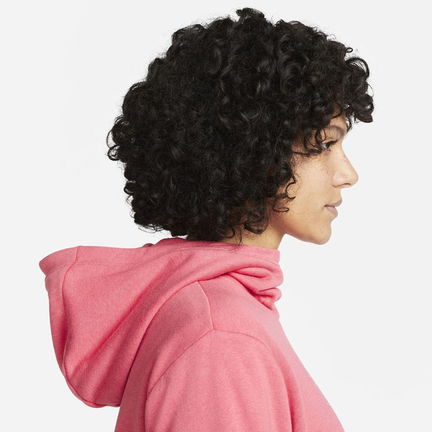 W Nsw Flc Gx Fnl Hoodie Ftra