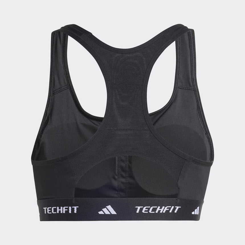 adidas Sujetador Deportivo Media Sujeción Mujer Tf Bra