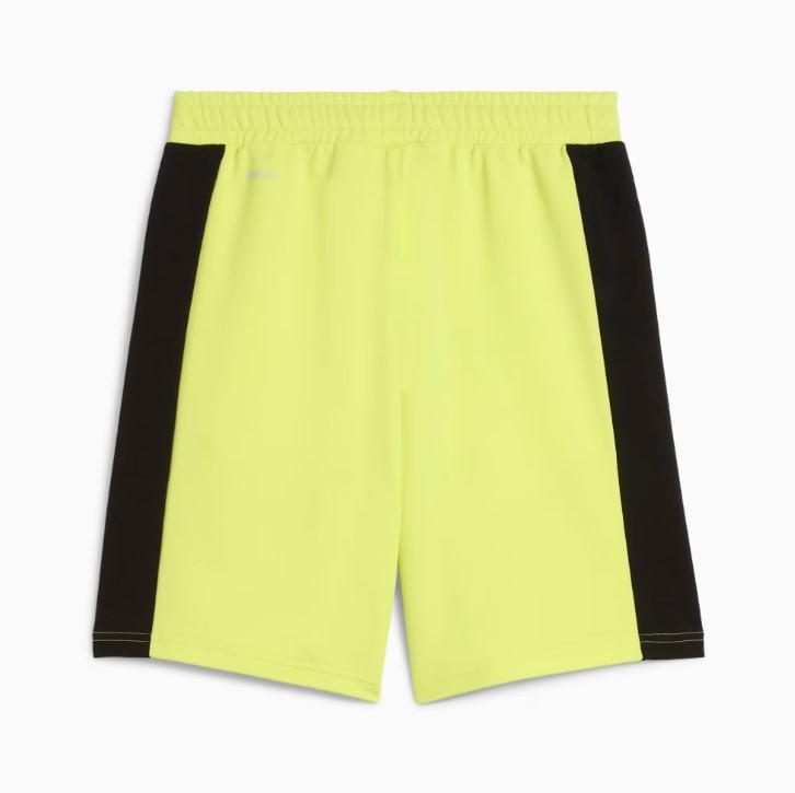 Shorts Puma Active Sports Graphic Sweat Tr B