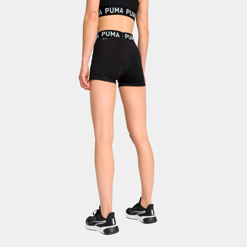 Puma Mallas Cortas Strong Short