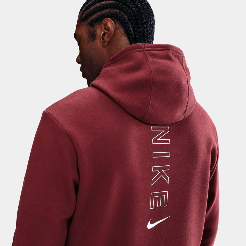 Sudadera Con Capucha Nike Sportswear Club Men's