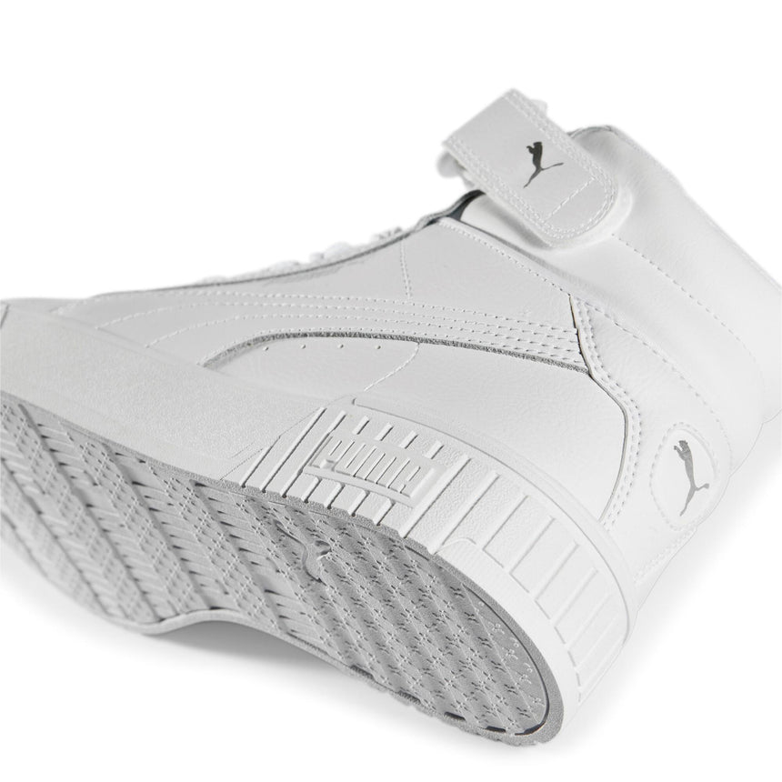 Zapatillas Casual Puma Carina 2.0 Mid