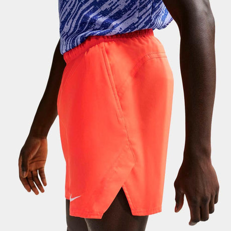 Pantalón Nike Court Victory Corto De Tenis 18 Cm DrI-Fit – Hombre